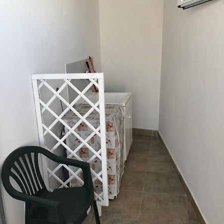 Casa Gada Villa Torre Lapillo Dış mekan fotoğraf