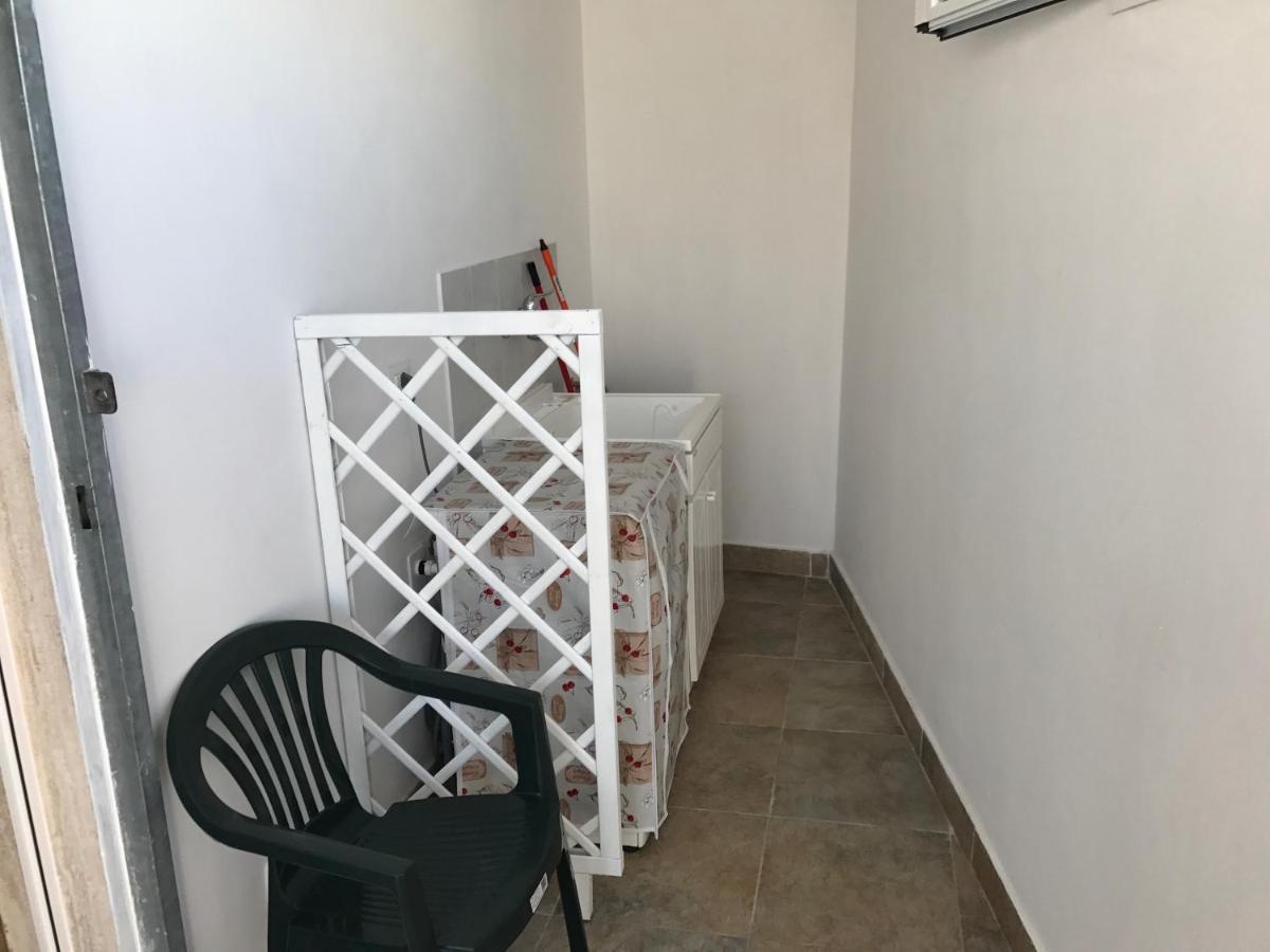 Casa Gada Villa Torre Lapillo Dış mekan fotoğraf