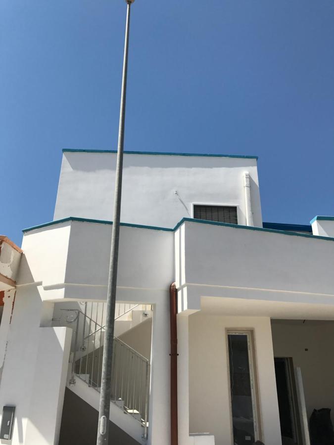 Casa Gada Villa Torre Lapillo Dış mekan fotoğraf