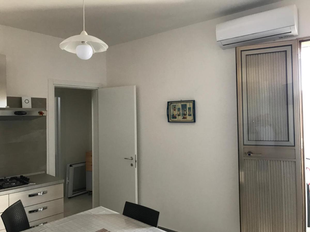 Casa Gada Villa Torre Lapillo Dış mekan fotoğraf